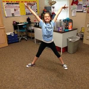 Meet your Posher, Tammy